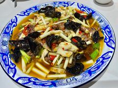 爆炒三脆-回归小厨房川菜(郭家桥西街店)