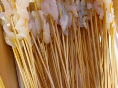 -阿串串老火锅(力盟店)
