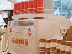 -Cafe on warm(丹霞店)