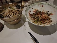 -春家·非遗手工小吃(徐汇万科广场店)