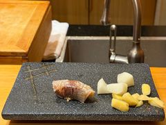 -鮨冠OMAKASE食べ放题(北京首店)