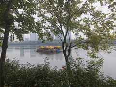 -南宁南湖公园