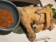 -雨后行菜(报慈北路店)