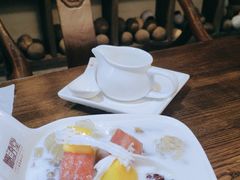 -椰语堂·海南清补凉(中山骑楼店)