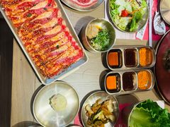 -西塔老太太泥炉烤肉(双井店)