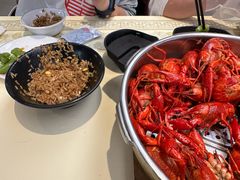 -聚味瞿记·龙虾堂(坡子街店)