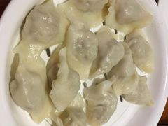 -翠花老菜饺子馆(七宝店)