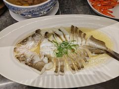 -同庆楼(华强吾悦广场店)