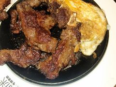 -快乐爱斯米牛排自助(正大广场店)