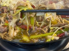 -味臻土鸡杂