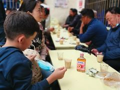 -老光明岗琼甜茶馆