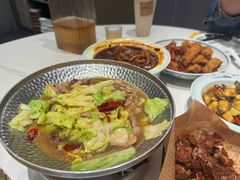 -欧记大排档·景德菜(上海首店)