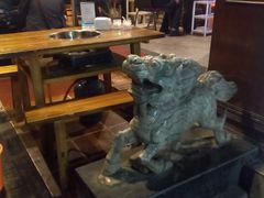 -盖帮鳝鱼串串(东郊记忆店)
