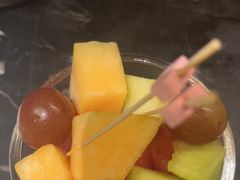 -割烹旭日本料理(龙湖狮山天街店)