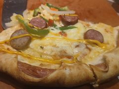 -米斯特比萨(罗斯福店)