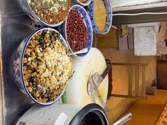 -老马家马蓉蛋菜夹馍·腊牛肉夹馍(回民街店)