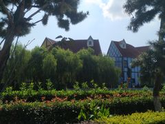 -安徒生童话乐园