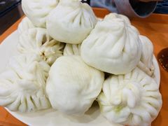 -庆丰包子铺(宣武门店)