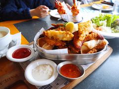 -宝莱纳餐厅(滨江店)