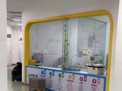 -佑贝儿科(西大街店)