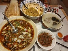 -将军府·鸡毛店(武侯祠店)