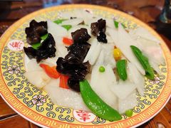 -烤肉季饭庄