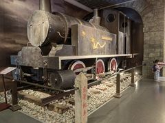 -中国铁道博物馆(正阳门馆)