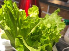 -牛味道炭火烤肉(湖前总店)