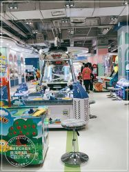 -利奥梦幻主题乐园(爱琴海购物公园店)
