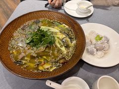 -金哥私房菜馆(张府园总店)
