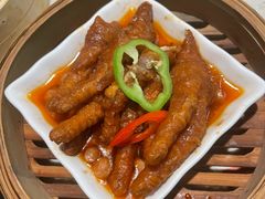 -喜家港式茶餐厅(三亚湾一丰禾生活广场店)
