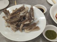 -阿拉佰饭店(西关店)