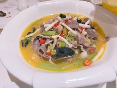 黄焖黑山羊-金春禧(贵和领秀城店)
