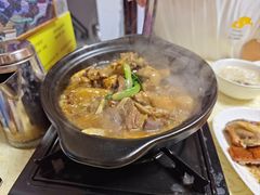 -禄源公·老莞诚饭店