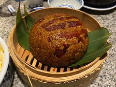 糯米扣肉-南京大牌档(济南万象城店)