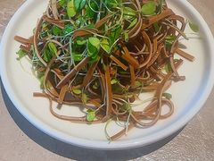 -北平小馆·烤鸭·家常菜(磨房北里店)