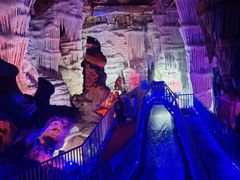 -泰安地下龙宫景区