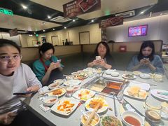 -海底捞火锅(天津SM城市广场店)