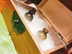 -曼听小寨海鲜烧烤(锦绣mini店)