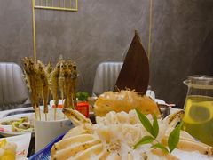 -澳门豆捞(织里店)