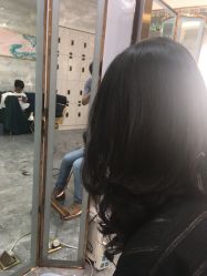 -Coco Salon 日系烫染专业店