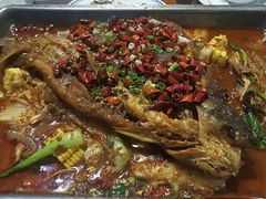 -临潼印象·特色陕菜