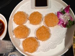 -顺峰顺水顺德菜(龙华店)