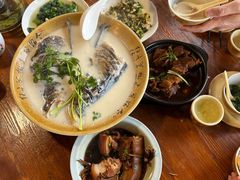 -75幢私房菜馆