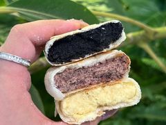 -清真军军绿豆糕(回坊总店)