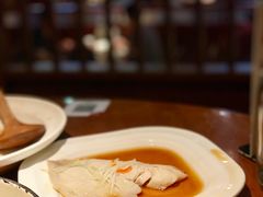 清蒸红鲷鱼-黑鸡小馆(金源店)