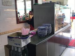 -东关赵记粉汤羊血(兴庆北路店)