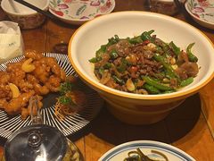 -田婆婆的菜(新天地店)