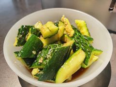 -很久以前羊肉串(中山公园店)