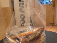 -POO PAN不胖面包